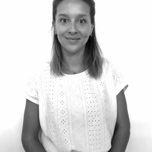 Maryne SANVERT, architecte HMONP, 5 ans d’expérience